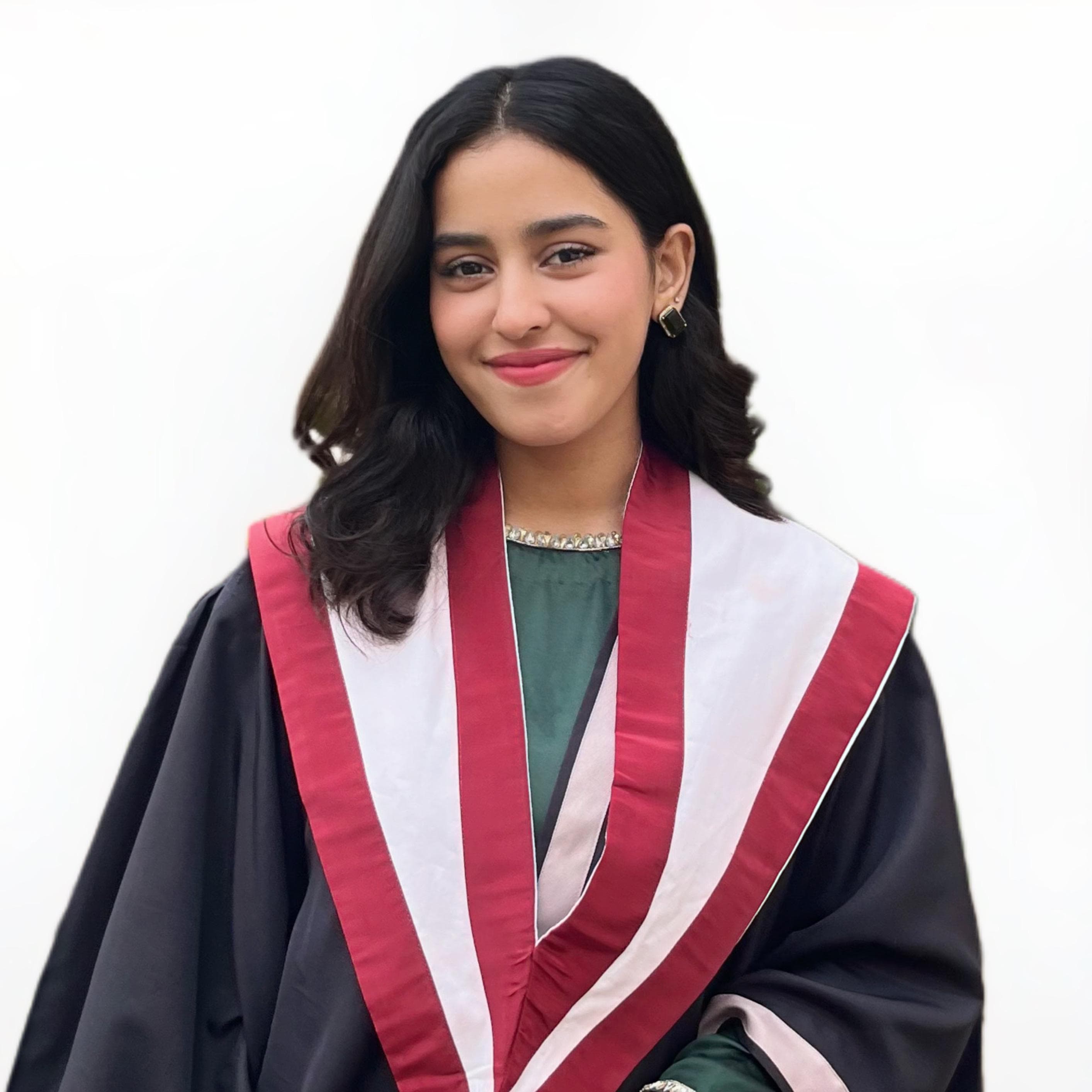 Urooba Saleem