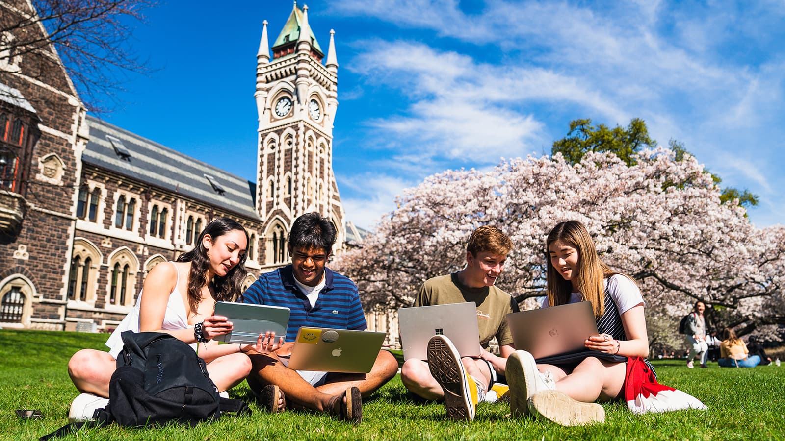 New Zealand Short-Term Graduate Work Visa 2026