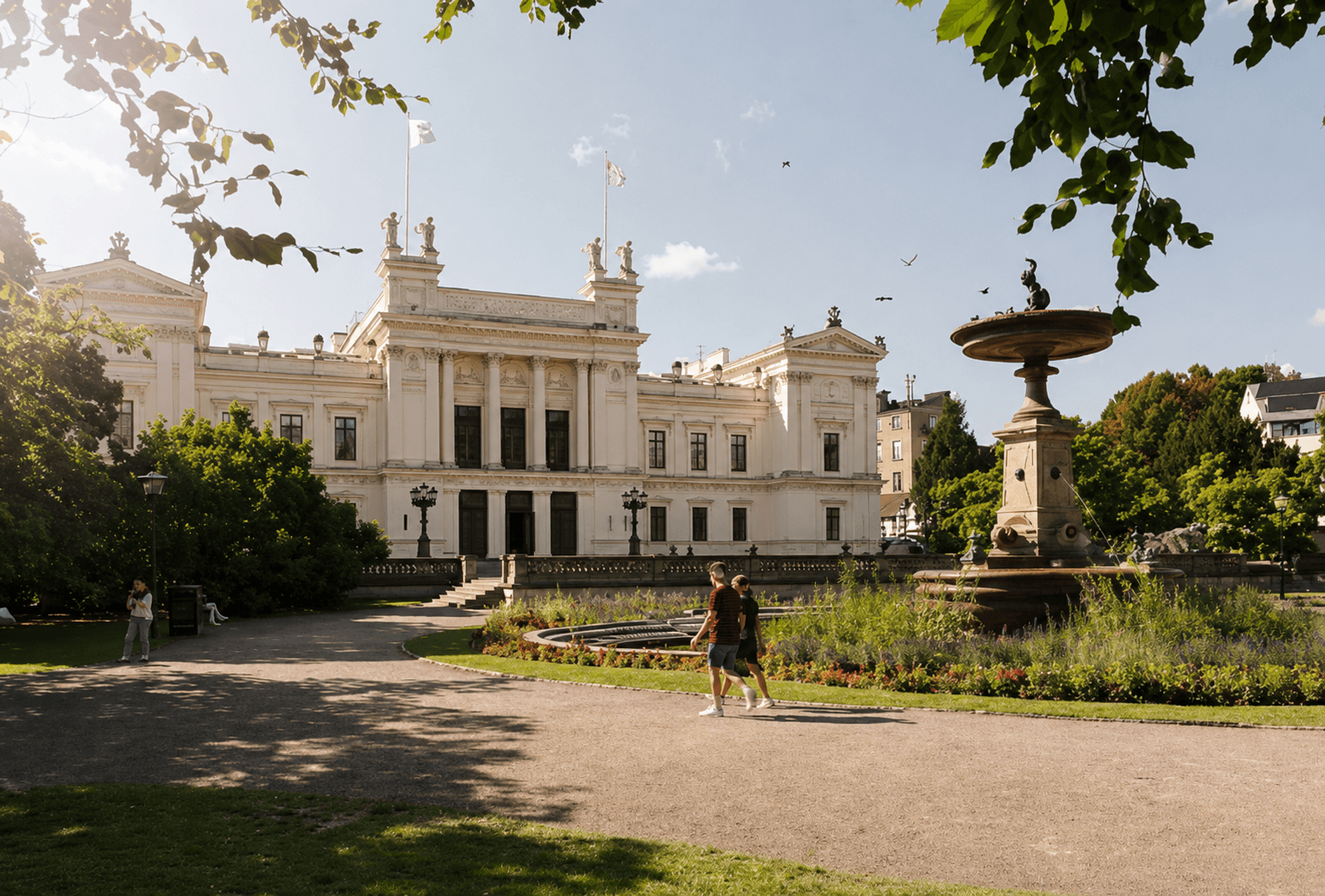 Sweden Autumn 2027 Intake: Dates, Documents and Application Timeline