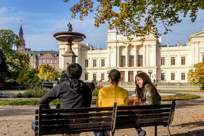 Sweden 2027: One-Year Master’s at Dalarna University — SEK 96,000 Tuition + Scholarship
