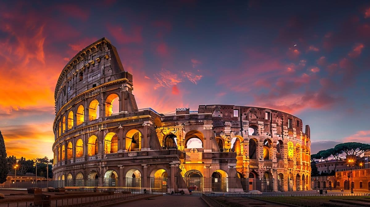 Study in Italy